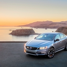 Volvo S60 Cross Country D4 Summum