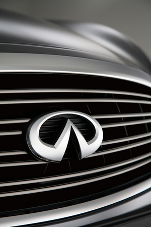 Infiniti has worked since 2008 to expand into 20 dealers in Europe