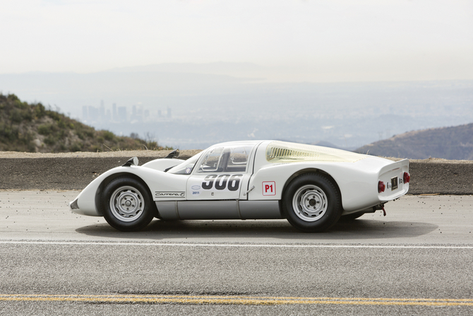 Porsche 906