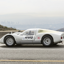 Porsche 906