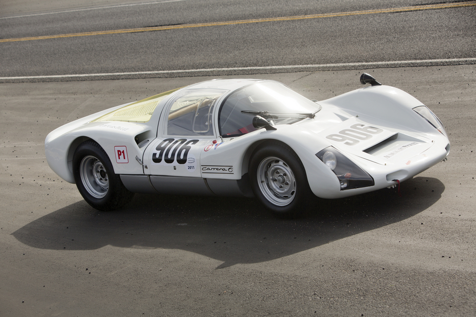 Porsche 906