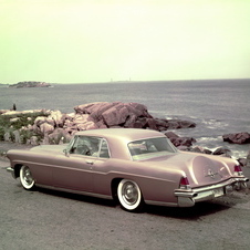 Lincoln Continental