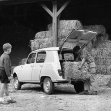 Renault 4