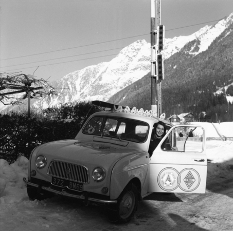 Renault 4