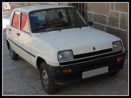 Renault 5