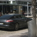 Porsche Panamera Turbo S PDK