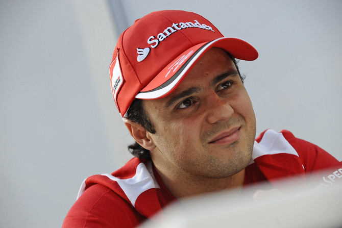 Felipe Massa