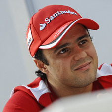 Felipe Massa