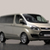 Ford Tourneo Custom Concept