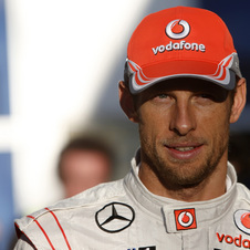 Jenson Button