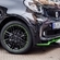 smart fortwo cabriolet Electric Drive