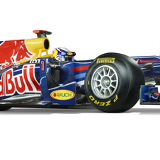 Red Bull RB7