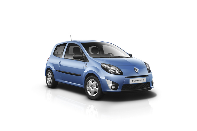 Renault Twingo 1.2 16v ECO2 Access