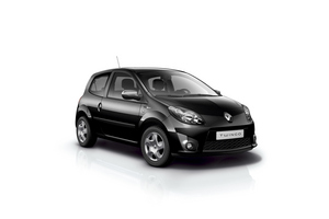 Renault Twingo 1.5 dCi 85hp ECO2  Yahoo