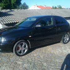 Seat Ibiza 1.9 TDi