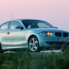 BMW 118i