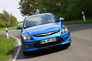 Hyundai i30 1.4 Blue Classic