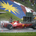 Alonso takes win in wet race in Sepang