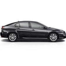 Renault Laguna III 2.0 dCi 150hp FAP Initiale