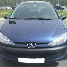 Ma voiture!