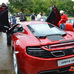 Explored: McLaren MP4-12C