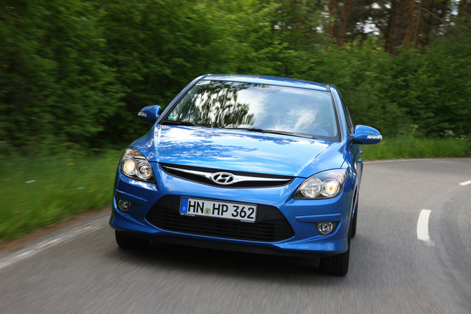 Hyundai i30 1.4 Classic