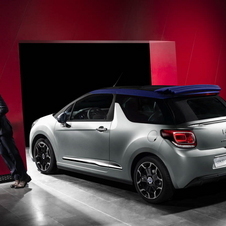 O DS3 Cabriolet vai chegar ao mercado no início de 2013