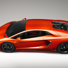 The Rumormill: Lamborghini Will Have Two New Cars at Geneva