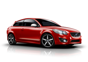 Volvo C30 D5 R-Design (10)