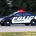 Ford Police Interceptor Sedan