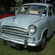 1957 Morris Oxford Series III Saloon