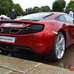 Explored: McLaren MP4-12C