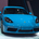 Porsche 718 Cayman S PDK