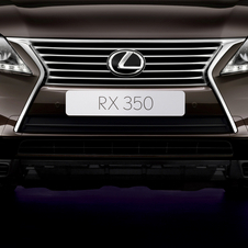 Lexus RX 350 AWD