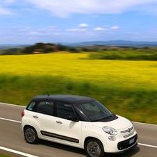 Fiat 500L 0.9 Turbo TwinAir