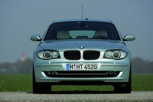 BMW 130i Edition Sport