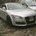 Audi TTS Roadster 2.0 TFSI quattro S tronic