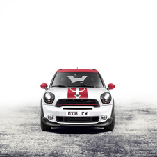 MINI (BMW) Countryman John Cooper Works ALL4