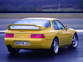 Porsche 968 Turbo S