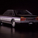 Nissan Laurel Hardtop Turbo Medalist