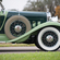 Willys-Overland Willys-Knight 66B 'Plaidside' Roadster by Griswold