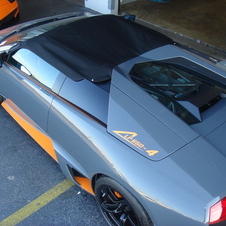 Lamborghini Murcielago