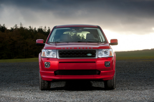 Land Rover Freelander 2 SD4 Sport Limited Edition