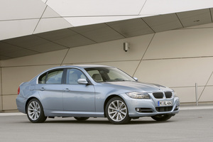 BMW 335i (E90) LCI