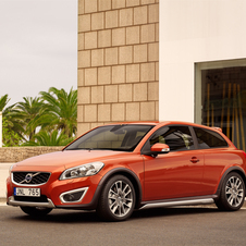 Volvo C30 2.0D Summum Powershift (10)