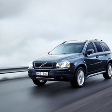 Volvo XC90 D5 185cv R-Design 7L. Geartronic