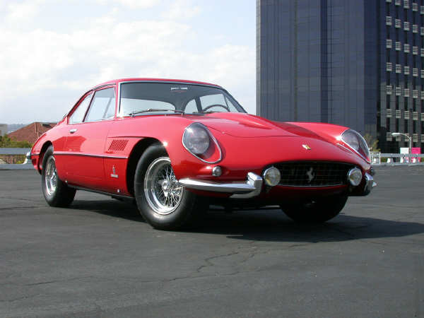 Ferrari 400 Superamerica