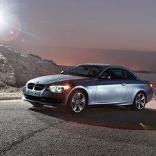 BMW 330i Cabrio Sport Plus