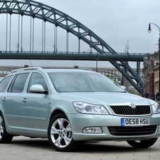 Skoda Octavia (Modern)