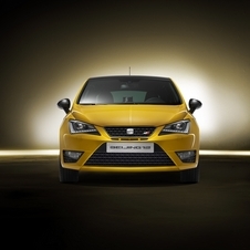 Seat Ibiza Cupra Concept